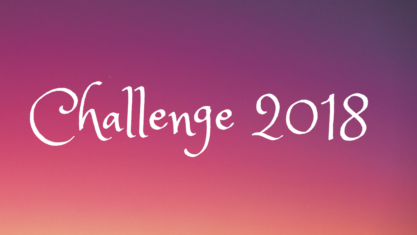 Challenge 2018 image