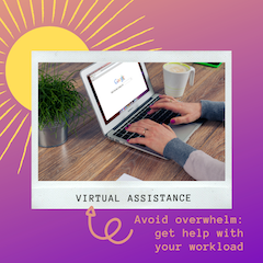 Shop Virtual Assistant
