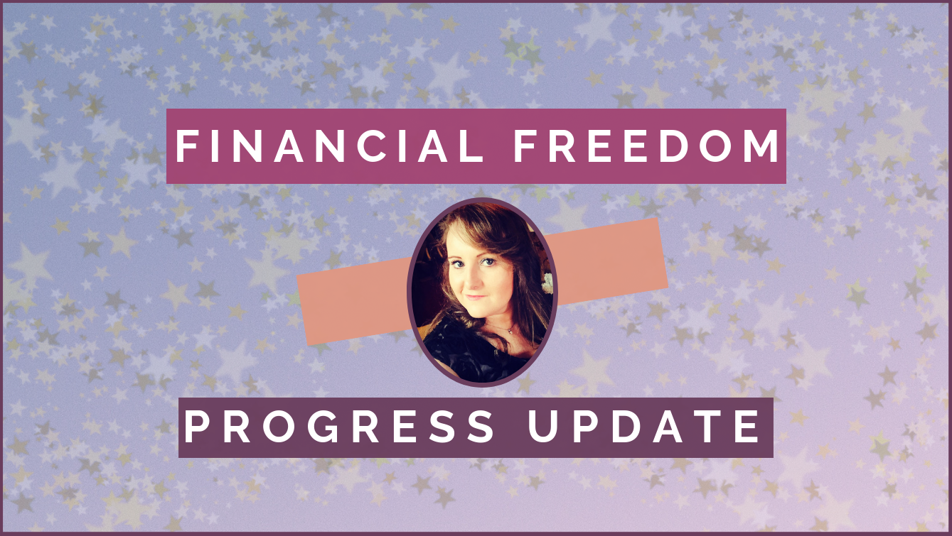 financially free header image