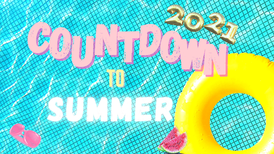 Countdown To Summer