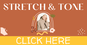 link to Stretch & Tone enquiry page