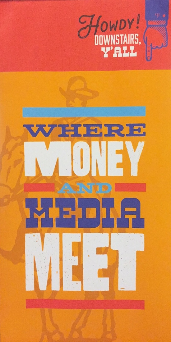 Inspiring Life Design - the 5 biggest lessons from fincon 2017 tagline where money and media meet