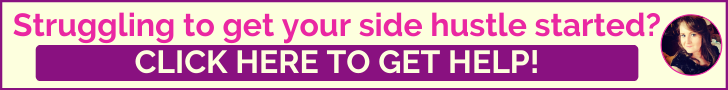 Inspiring Life Design Shop advert