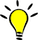 Light Bulb logo