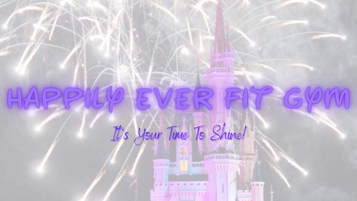 Happily Ever Fit Gym image