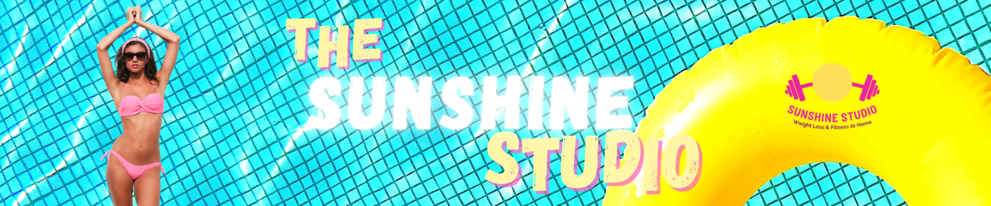 Sunshine Studio hero image