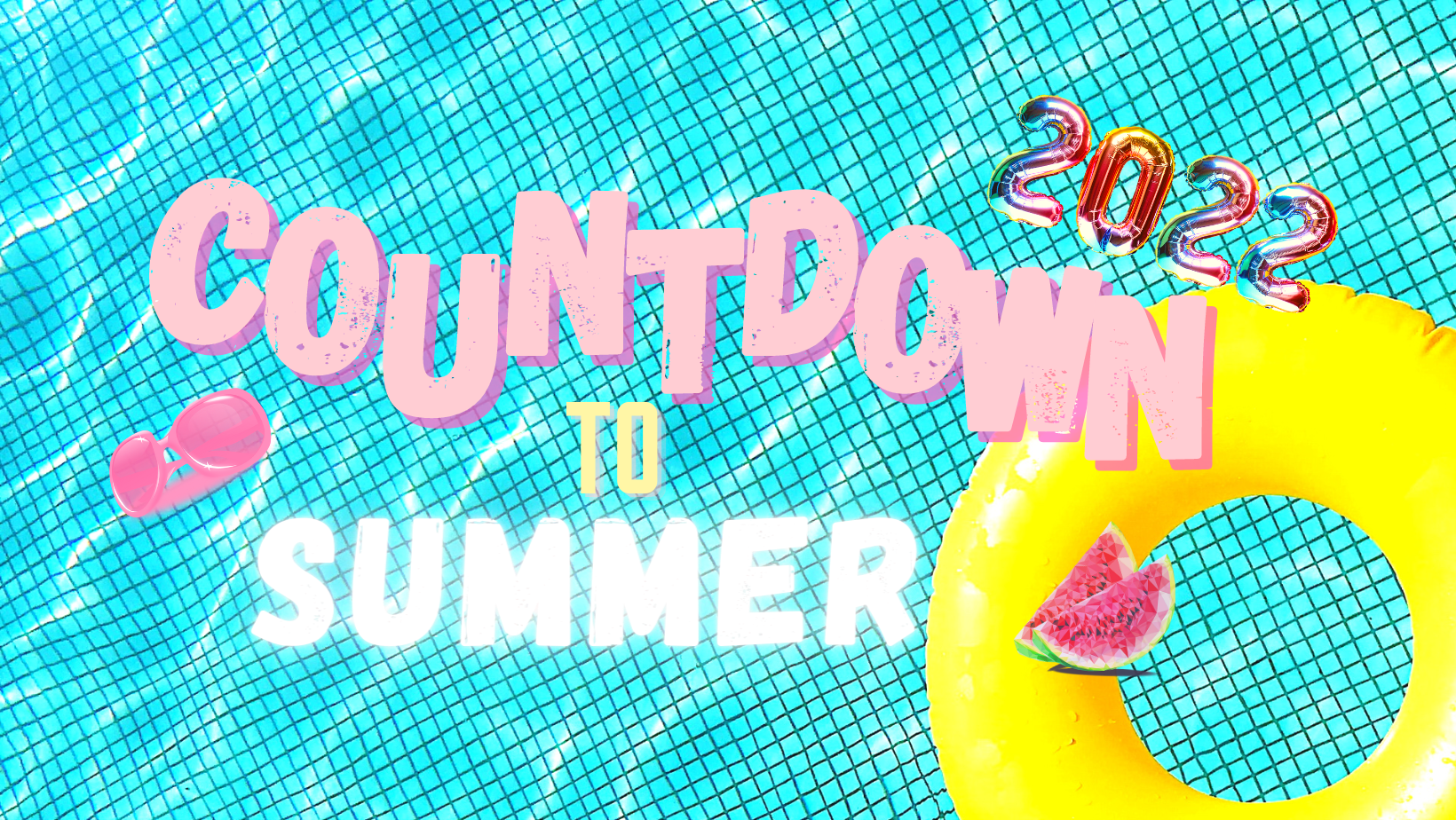 Countdown to Summer image